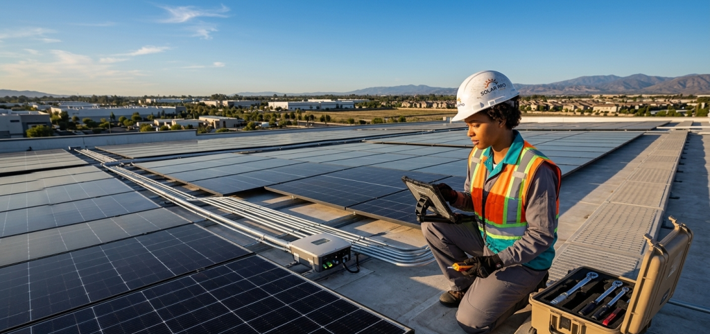 أفضل 10 شركات تصنيع انفرترات